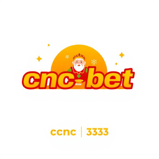 cnc bet 333 Logo